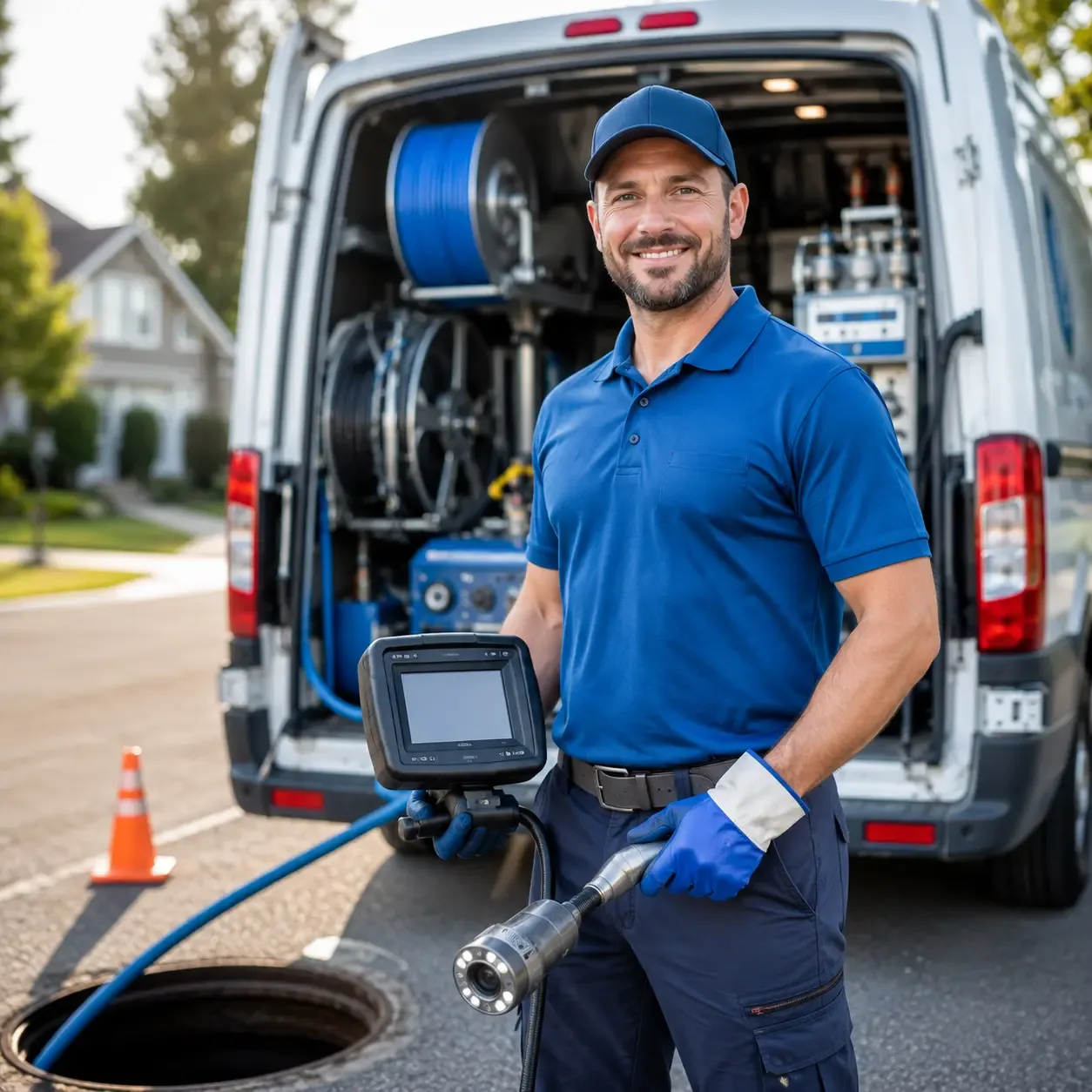 Local Pipe Relining specialists in Lisco, NE
