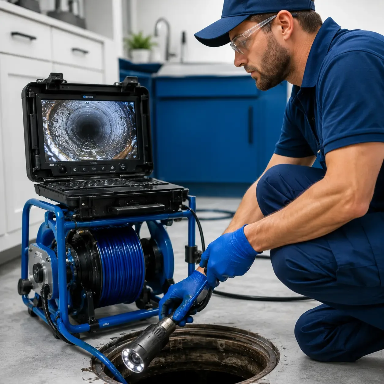 Pipe Relining professionals serving Lisco, NE